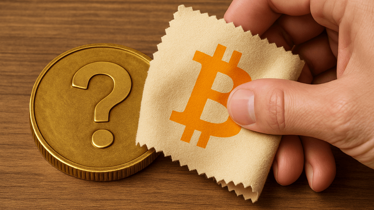 Биржа, которая говорит правду. Что такое криптовалюта на самом деле?