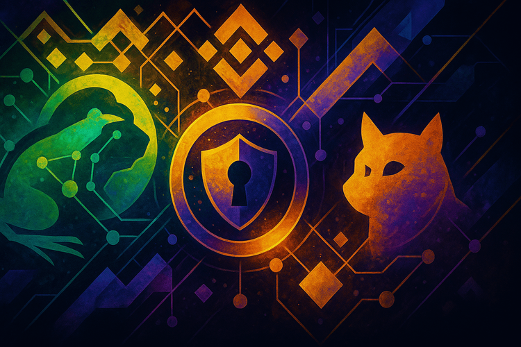 Mùa memecoin 2025 và Tiềm năng Zcash chạm mốc $1000