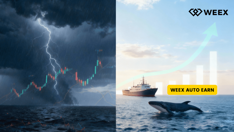 كيف يُحدد المستثمرون مواقعهم في أواخر عام ٢٠٢٥؟