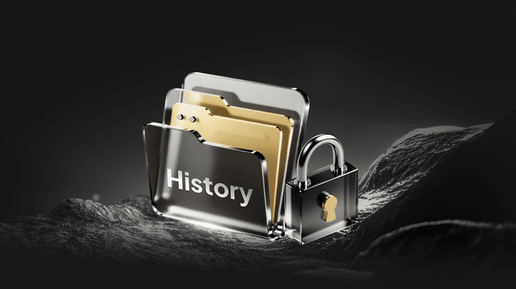 History of Cryptography