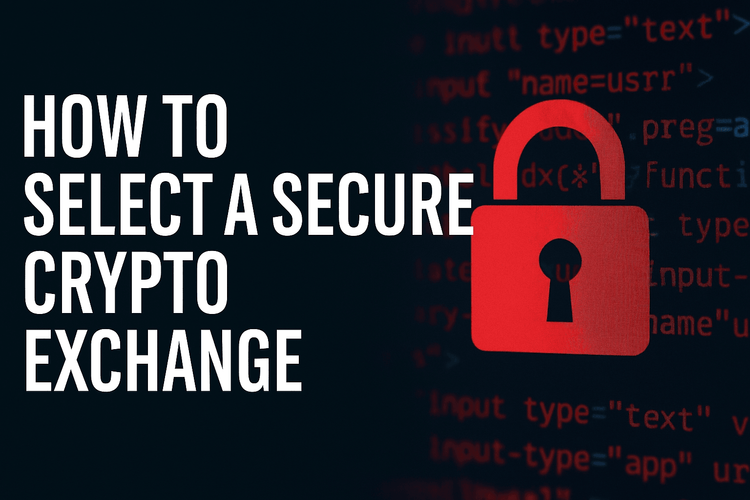 How to Choose a Safe Crypto Exchange: Key Lessons from the $100M Nobitex Hack