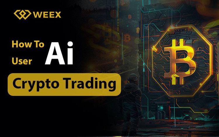 كيفية استخدام الذكاء الاصطناعي في تداول العملات المشفرة