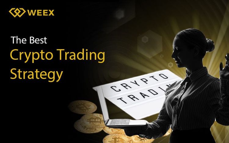 دليل اختيار أفضل استراتيجية لتداول العملات المشفرة في 2025