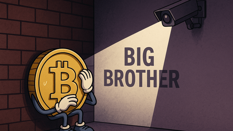 Как санкции и геополитика влияют на токены: криптовалюты вне рук государств