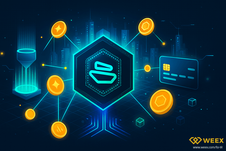 توکن ZBCN چیست؟ راهنمای کامل توکن ZBCN در Zebec: پرداخت، استیکینگ و آینده مالی Web3