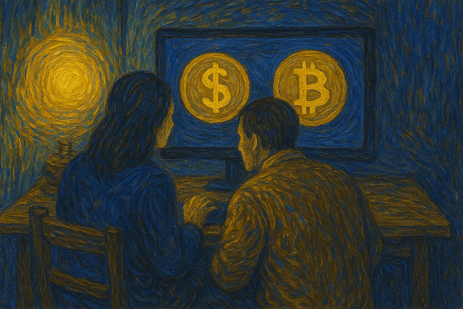 Top 5 altcoin tiềm năng nhất đáng đầu tư năm 2025