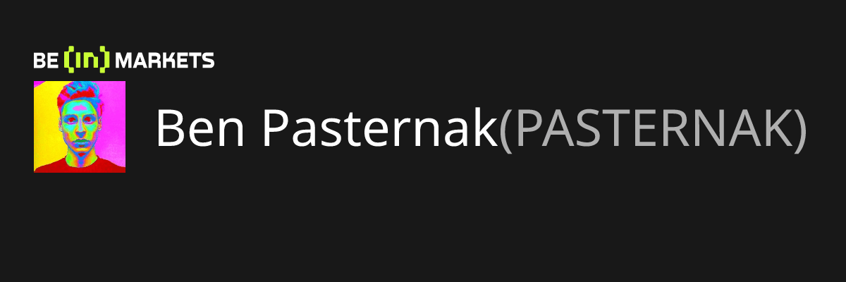 pasternak price prediction