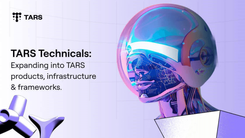 TARS (TAI) چیست؟ نگاهی به توکن سولانای مبتنی بر هوش مصنوعی که به ترند داغ میان علاقه‌مندان ایرانی تبدیل شده است