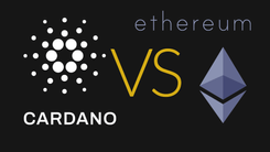 Cardano vs Ethereum w 2025 roku: Która kryptowaluta ma większy potencjał?