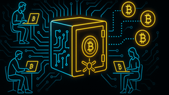 Staking crypto: come ottenere rendite passive nel 2025 