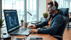 Trabajar en Web3 desde Latam: Oportunidades laborales en el ecosistema cripto y blockchain