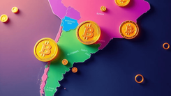 ¿Qué son las criptomonedas y cómo comenzar en Latinoamérica?