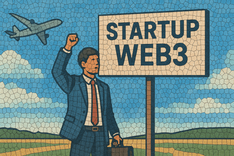Top 6 startup Web3 đáng chú ý trên thế giới năm 2025