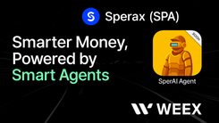 Sperax (SPA) چیست؟ چگونه علاقه‌مندان ایرانی به رشد یک توکن مبتنی بر DeFi سرعت می‌بخشند