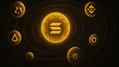 Crescono le ricerche sulle altcoin: quali crypto attirano l’attenzione nel 2025