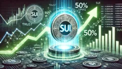SUI Crypto: Future of Revolutionary Blockchain and Price Predictions for 2025?