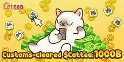 Cattea Daily Combo 13 February 2025: Claim 10 Billion $Cattea Airdrop
