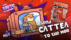 Cattea Daily Combo January 7 Update: Earn $CATTEA Tokens Earn $CATTEA Tokens with Fun Match-3 Gameplay