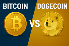 Bitcoin vs Dogecoin: Which Crypto Should You Consider in August 2025?