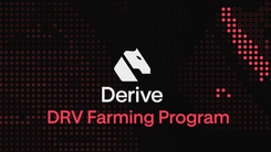 Derive (DRV) New Listing on CEX: 5 Key Reasons Why You Should Invest Now (January 2025)