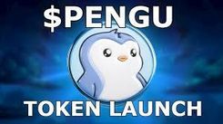 Liệu Pudgy Penguins (PENGU) có tương lai tươi sáng không? 5 Dự đoán quan trọng mới cho Solana $PENGU 2025!