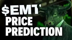 Why EMT Coin Could Skyrocket 1000% in the Next 3 Years? Everything You Want to Know about EarthMeta (EMT) Price Prediction for 2025!
