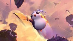 PENGU Token's price hit significantly following the Airdrop of 50%. What was next for WEEX?