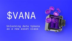 What is the purpose of VANA Token? Future exploration of user data in AI and the web3!