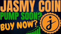 JasmyCoin (JASMY) Price Prediction 2025-2030: Can JASMY Reach $0.10? Crypto Forecasts Revealed!