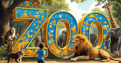 Latest Zoo Riddle of the Day Update 22-23-24 January, 2025