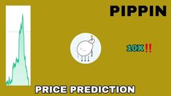 Pippin Price Prediction: 114% Surge in 24 Hours – Can This Meme Coin Outperform PEPE and Hit $1?
