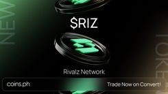 2025-2030 年 Riz 代币价格预测：Rivalz Network 的生态系统能否推动增长？