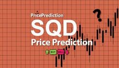Subsquid(SQD) Price Prediction 2025-2030: How High Could SQD Soar? Find Out Now!