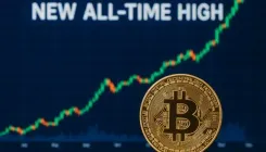 Bitcoin en su máximo histórico: Claves del nuevo ciclo