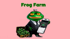 How To Maximize Frog Airdrops Rewards? Today’s Frog Farm Daily Cipher Jan.6-7 Newest Update