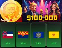 Today’s Trump Farm Daily Combo Update: 5 February, 2025