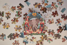 Today’s Zoo Rebus of the Day Update: 22-23-24 January, 2025 Update
