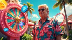 Trump Farm Daily Combo 13 February, 2025 Update, Free 100K Coins Airdrop