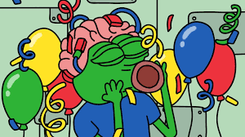 Pepe Unchained (PEPU) 價格預測：2025-2030 年，PEPU 會在WEEX 上暴漲嗎？