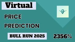 Virtuals Protocol Price Prediction 2025: 5 Key Factors That Could Drive VIRTUAL to $5+!