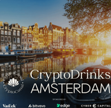 WEEX ETH Birthday Celebration & Web3 Networking