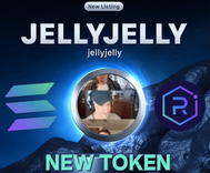 What Happened to Jelly-My-Jelly (JELLYJELLY) Memecoin? A 1000% Surge and Million-Dollar Opportunities