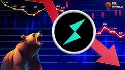 Why THORChain($RUNE) Price Drops: Unpacking the THORChain Crisis and Its Impact