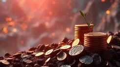 Renda Automática: rendimentos diários na WEEX