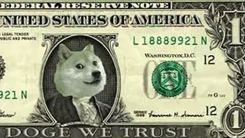 Dogecoin 2025–2030: ¿Alcanzará $1 o es solo un meme? 