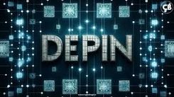 DePIN: What It Is and the Reason It's essential for blockchain development?