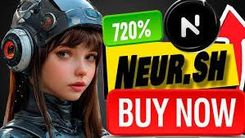 5 Shocking neur.sh (NEUR) Price Predictions for 2025-2030: Is $0.16 Within Reach?