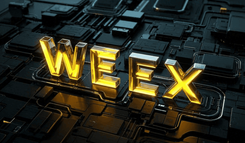WeEX Weekly Highlights (oct. 31-nov. 7, 2025): Nouvelles paires de trading, WXT Carnival & Market Trends